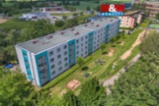 Prodej bytu 2+1, 63 m², Skuteč, ul. Družstevní