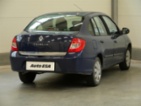Renault Thalia, 1.2i, 1.maj,ČR, STK4/28, sedan,