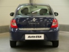 Renault Thalia, 1.2i, 1.maj,ČR, STK4/28, sedan,