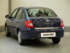 Renault Thalia, 1.2i, 1.maj,ČR, STK4/28, sedan,