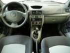 Renault Thalia, 1.2i, 1.maj,ČR, STK4/28, sedan,