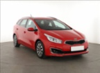 Kia Ceed, 1.6 CRDi, Klima, Tempomat,, Combi,