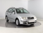 Skoda Fabia, 1.4 16VAmbiente , Serv.kniha, po STK,