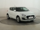 Suzuki Swift, 1.2 DualJet, 4X4, ČR,2.maj, Serv