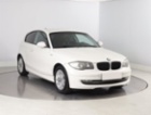 BMW Řada 1, 120i, Klima, Park. senzory, Hatchback,