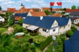 Prodej rodinného domu 3+1, 1065 m², Uhersko