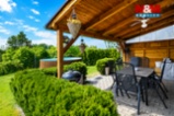 Prodej rodinného domu 3+1, 1065 m², Uhersko