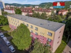 Prodej bytu 2+1, 49 m², Beroun, ul. Košťálkova, lodžie