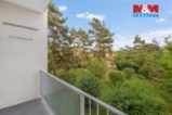 Prodej bytu 2+1, 49 m², Beroun, ul. Košťálkova, lodžie