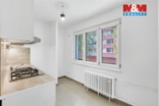 Prodej bytu 2+1, 49 m², Beroun, ul. Košťálkova, lodžie