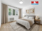 Prodej bytu 2+1, 49 m², Beroun, ul. Košťálkova, lodžie