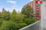 Prodej bytu 2+1, 49 m², Beroun, ul. Košťálkova, lodžie