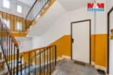 Prodej bytu 2+1, 49 m², Beroun, ul. Košťálkova, lodžie
