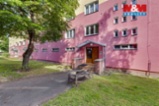 Prodej bytu 2+1, 49 m², Beroun, ul. Košťálkova, lodžie