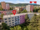 Prodej bytu 2+1, 49 m², Beroun, ul. Košťálkova, lodžie