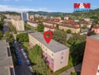 Prodej bytu 2+1, 49 m², Beroun, ul. Košťálkova, lodžie