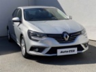 Renault Mégane, 1.2TCe, ČR, LED, navi, hatchback,