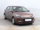 Hyundai i20, 1.2, ČR,1.maj, Serv.kniha, Klima,