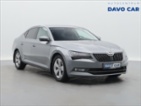 Škoda Superb, 2,0 TDI 110 kW 4x4 Ambition,