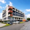 Prodej bytu 1+kk s balkonem.Nabízíme k prodeji