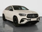 Mercedes GLE Coupe, 350 de 4MATIC, AMG, Tažné,