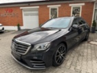 Mercedes-Benz Třídy S, S400d-L-4M-AMG-R20-BURM-ČR,