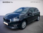 Škoda Fabia, Top Selection 1.0TSi 85kW 6°ma,