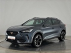 Cupra Formentor, 4Drive DSG, SUV, benzin