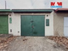 Prodej garáže, 26 m², Karviná, ul. Za Splavem