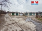 Prodej garáže, 26 m², Karviná, ul. Za Splavem