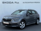 Škoda Kamiq, 1.5 TSI 110kW Style, SUV, benzin