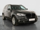 BMW Řada X5, xDrive25d, 4X4, Automat, Kůže, Navi,,