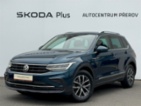 Volkswagen Tiguan, 1.5 TSI 110kW LIFE, SUV, benzin