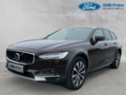 Volvo V90, CC, 2,0D,173kW,1MAJ,CZ,AWDSvo, kombi,