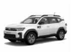 Dacia Duster, Essential Mild Hybrid 140, SUV,