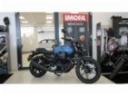 Moto Guzzi, nakedbike