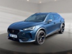 Cupra Formentor, VZ 2.0TSI 180kW CZ DPH, SUV,