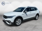 Volkswagen Tiguan, Allspace 2,0 TDI 110 kW DSG Li,