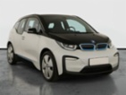 BMW Řada i3, 120Ah BEV, SoH 91%,, Hatchback,