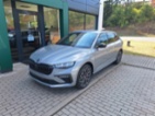 Škoda Scala, Dynamic 1,0TSI 85kW, hatchback,