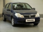 Renault Thalia, 1.2i, 1.maj,ČR, STK4/28, sedan,