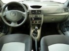 Renault Thalia, 1.2i, 1.maj,ČR, STK4/28, sedan,