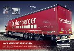 Řidič MKD - Quehenberger Transport & LogisticsE s.r.o.