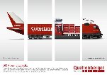 Řidič MKD - Quehenberger Transport & LogisticsE s.r.o.