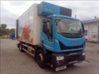 Iveco, izotherm