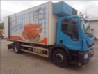 Iveco, izotherm