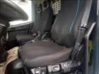 Iveco, izotherm