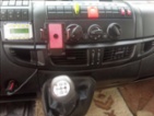 Iveco, izotherm