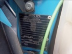 Iveco, izotherm