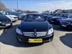 Mercedes-Benz CL, 5,5 600 V12 380kW/1.MAJ/, kupé,